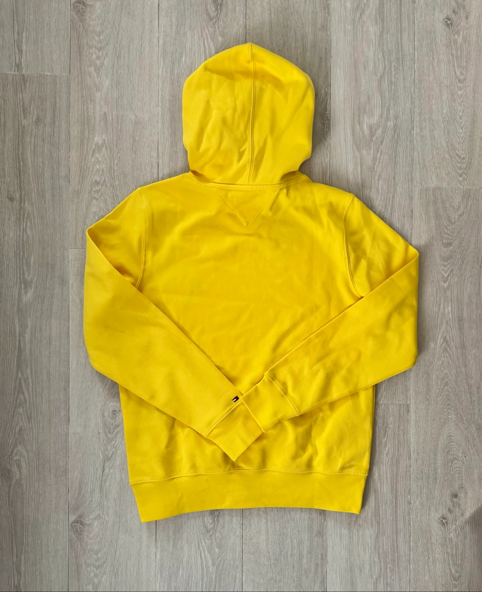 Authentisch Tommy Hilfiger hoodiesweatshirt maat S – photo 3